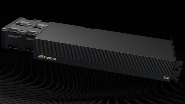ByteDance, Alibaba и Tencent заказали более 3 млн видеокарт Nvidia RTX Pro 5500