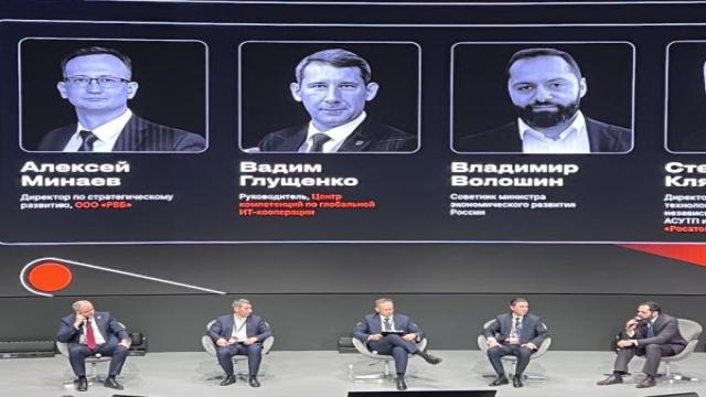 Бизнес попросил у государства единую форточку для экспорта