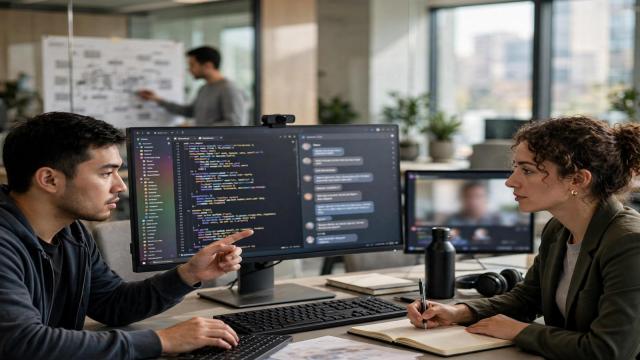 Google разрешила использовать ИИ на технических собеседованиях
