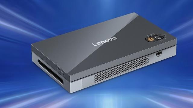 Lenovo представила компьютер P7 на китайской платформе с поддержкой моделей на 122 млрд параметров