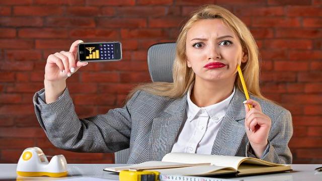 MVNO замедляют выравнивание цифрового неравенства