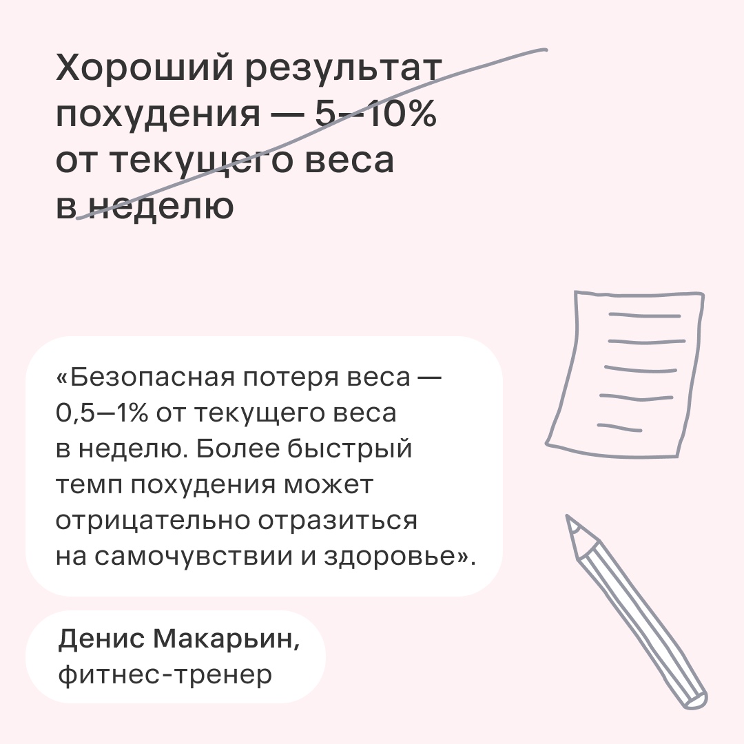 Нужно ли пить два литра воды в день, можно ли есть что-то кроме куриной грудки и гречи — на эти и другие…