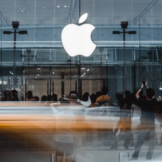 Apple обжалует расследование антимонопольной службы Великобритании