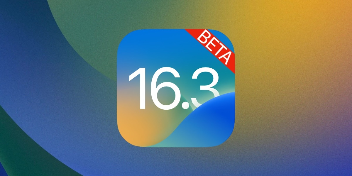 Вышли предрелизные бета-версии iOS 16.3, iPadOS 16.3 и macOS Ventura 13.2 для разработчиков (ОБНОВЛЕНО)