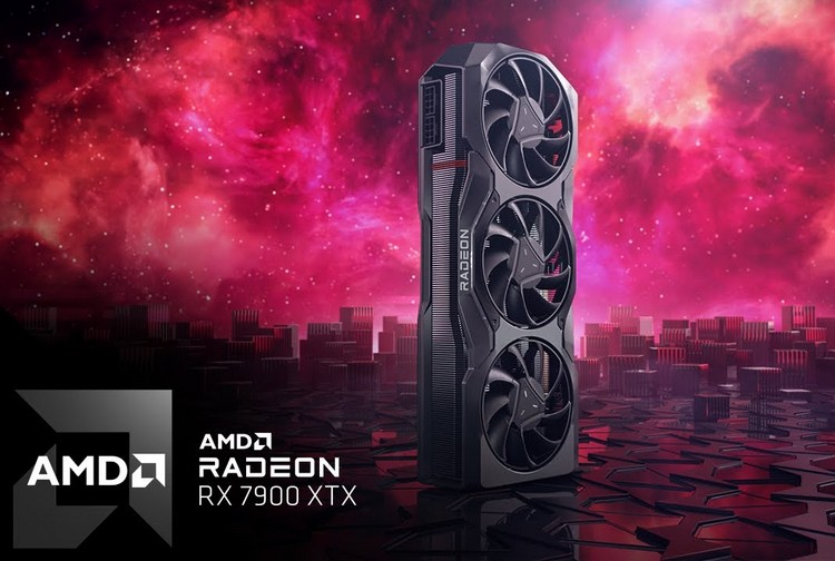 Источником проблем у эталонных Radeon RX 7900 XT и XTX может оказаться испарительная камера