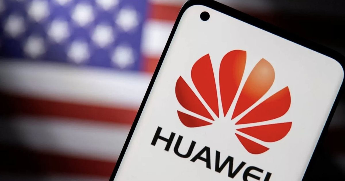 СМИ: Huawei лишилась американского оборудования