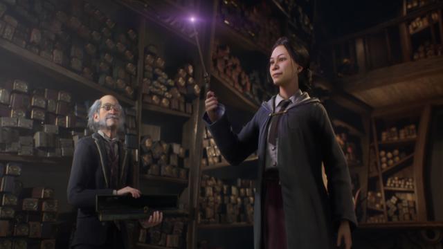 53 видеокарты протестировали с Hogwarts Legacy с разными настройками качества