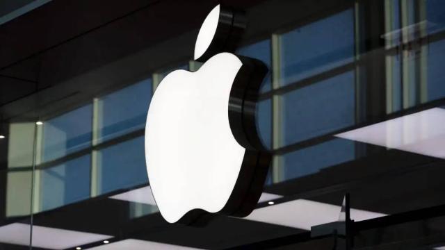 Apple оплатила антимонопольный штраф в 906 млн рублей