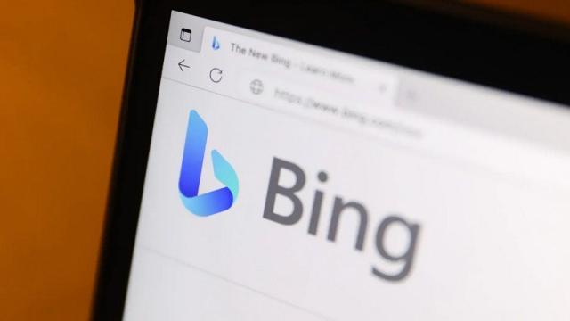 В Skype появился чат-бот Bing от Microsoft