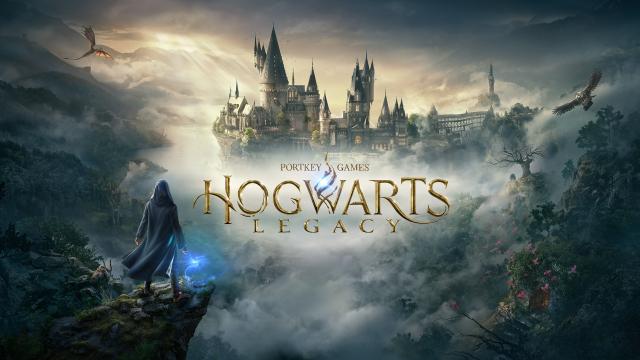 Игра Hogwarts Legacy получит неофициальную русскую озвучку
