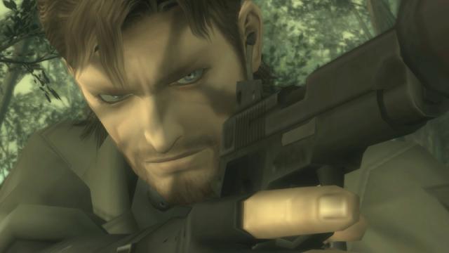 Слухи: Konami готовит на E3 2023 приятные новости для фанатов Metal Gear Solid и Castlevania
