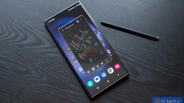 Эксперты вынесли вердикт экрану топового Samsung Galaxy S23 Ultra