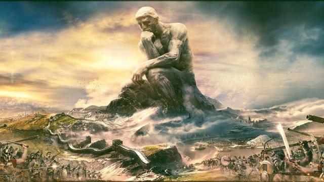 Firaxis сменила руководителя и подтвердила новую Sid Meier’s Civilization — режиссёр XCOM уходит из студии