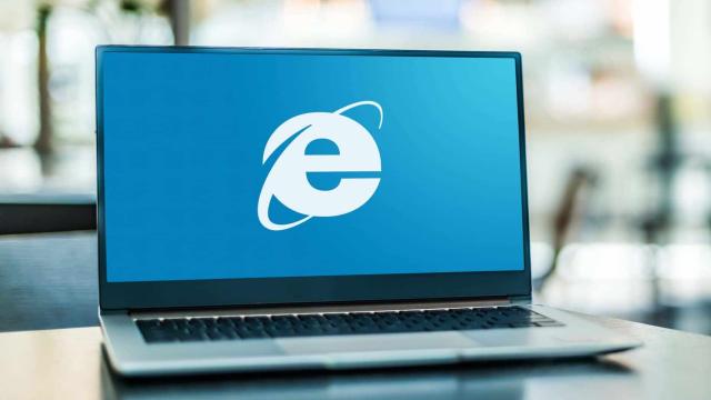 Microsoft выпустила обновление, которое «убьёт» Internet Explorer в Windows 10