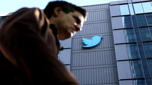 Twitter закрыл два из трех офисов в Индии после увольнения 90% сотрудников