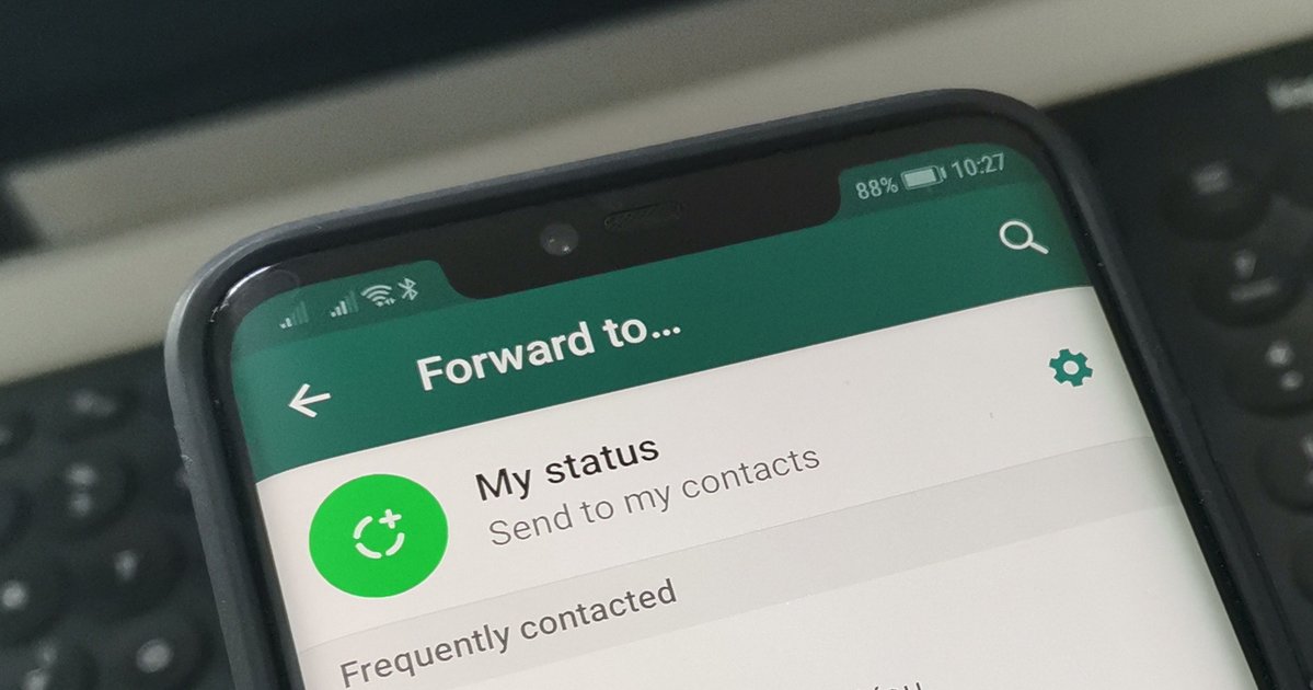 WhatsApp меняет статусы: зачем нужны новые функции