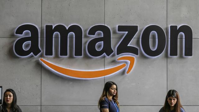 Amazon сократит еще 9 тысяч сотрудников