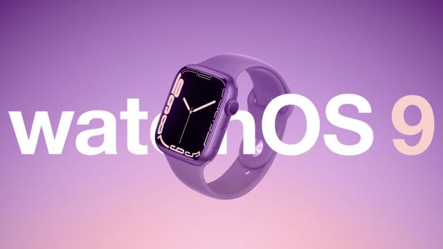 Apple выпустила обновления watchOS 9.4 и tvOS 16.4