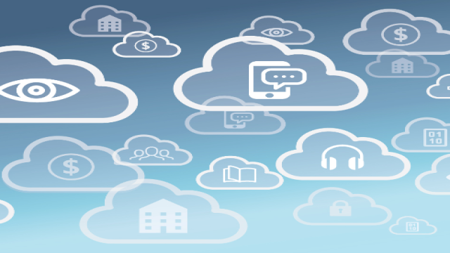 Cloud Data Ecosystems: будущее управления информацией