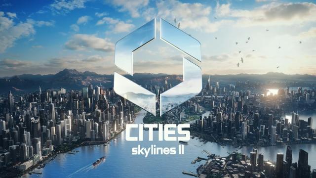 Анонсирован «революционный сиквел» Cities: Skylines с «самой реалистичной симуляцией города» — первый трейлер и детали Cities: Skylines II