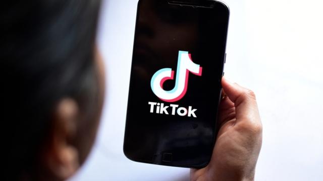 В Великобритании запретят использовать TikTok на правительственных устройствах