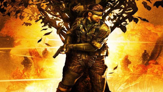 В честь 18-летия со дня релиза Metal Gear Solid 3: Snake Eater Хидео Кодзима поделился некоторыми интересными фактами о…