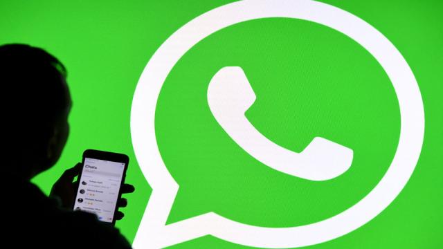 В WhatsApp появится функция отправки видеосообщений