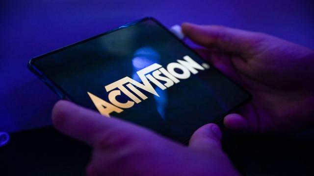Власти ЕС согласны одобрить сделку Microsoft с Activision при заключении лицензионных соглашений