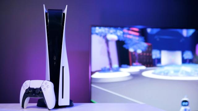 Вышло масштабное обновление для PlayStation 5. Что нового?