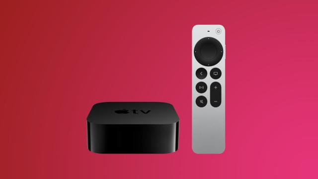 Вышло обновление tvOS 16.3.3 с исправлением самой неприятной проблемы Apple TV