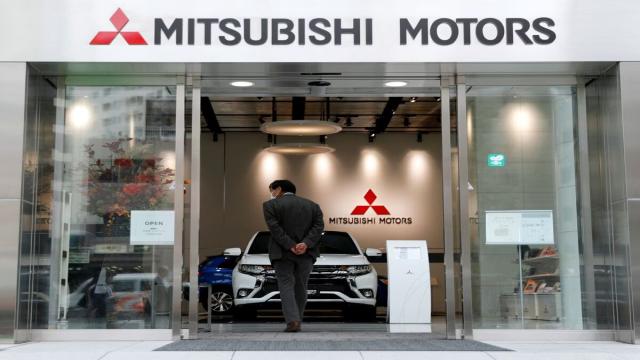 Конец ещё одной эпохи: Mitsubishi электрифицирует все свои автомобили до 2035 года