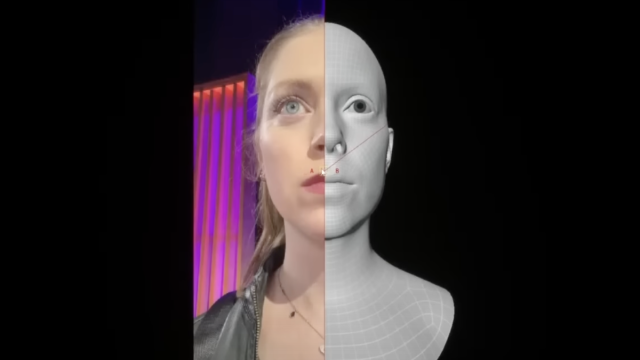Людей «клонируют» за секунды: новую технологию Unreal Engine показали на видео