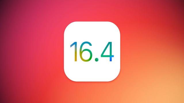 Обновите iPhone до iOS 16.4: больше десяти новых функций