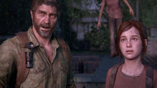 Опубликованы системные требования The Last of Us Part I