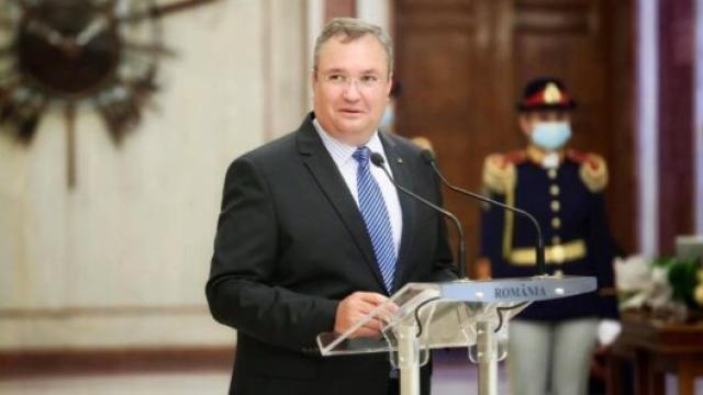 Премьер-министр Румынии Николае Чукэ представил первого ИИ-советника для работы с гражданами