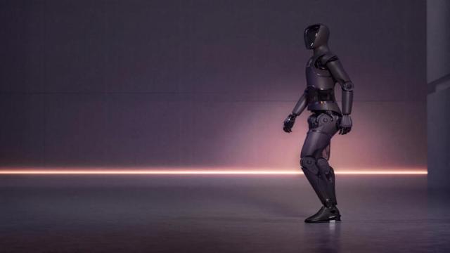 Стартап Figure представил человекоподобного робота с ИИ, который мощнее и умнее, чем Tesla Optimus