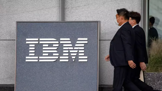 Суд обязал «дочку» IBM в России выплатить своему контрагенту 31,1 млн рублей
