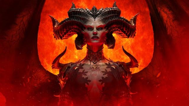 Цифровой магазин PS Store прояснил, получит ли Diablo IV русскую озвучку