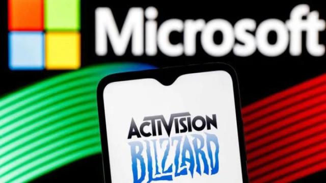 Японский регулятор не будет выступать против сделки Microsoft с Activision
