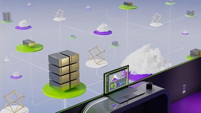 NVIDIA запустила DGX Cloud — сервис, предлагающий доступ к облачному суперкомпьютеру по подписке