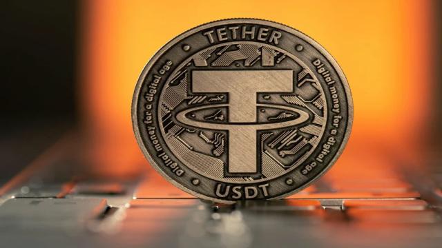 Telegram-бот Wallet добавил поддержку USDT