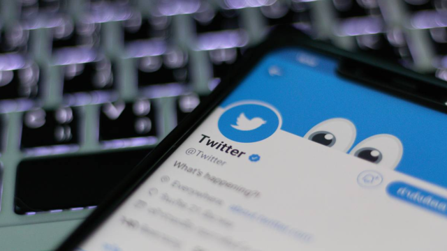Twitter внедрит сквозное шифрование личных сообщений