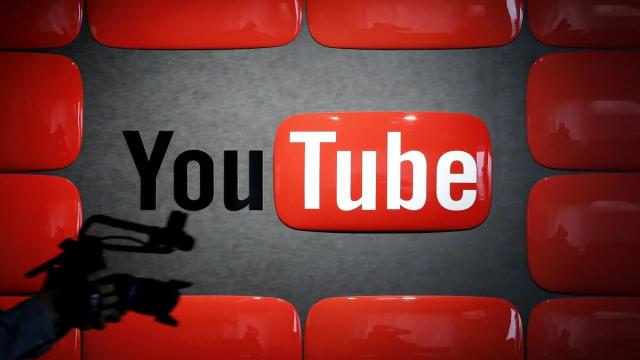 YouTube смягчил свою политику по ненормативной лексике для блогеров