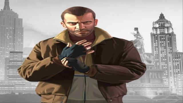 В апреле 2023 года Grand Theft Auto 4 отмечает пятнадцатилетие