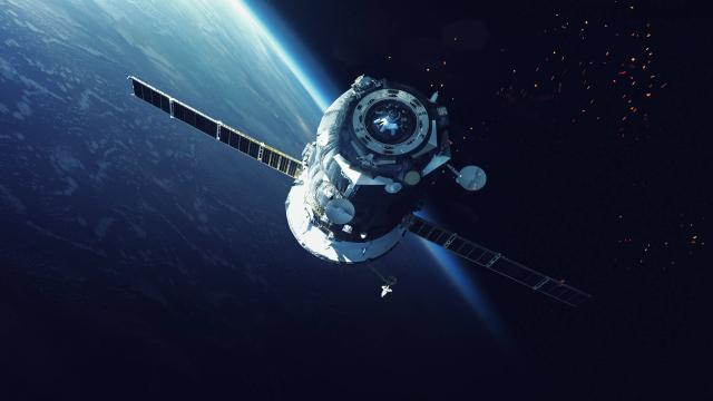 В Китае управление спутником передали искусственному интеллекту: эксперимент длился сутки