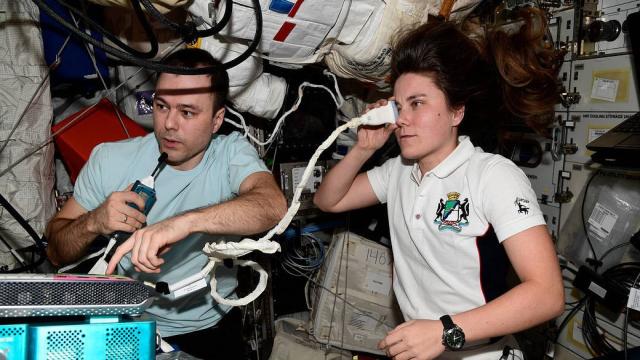 Женщины в космосе: факты, подготовка и будущее