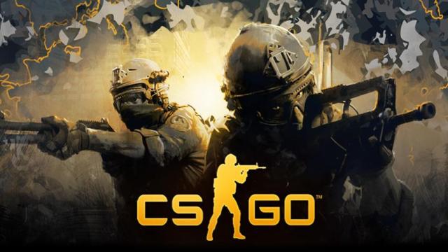 Игрок в CS:GO положил всю команду одним выстрелом