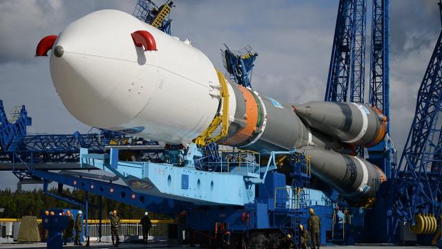 Какие космические исследования проводятся в России