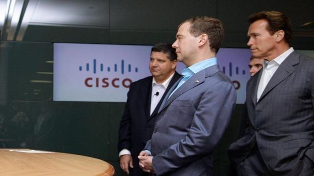 СМИ: Cisco после ухода из России якобы уничтожила оборудование и комплектующие на 1,86 млрд рублей
