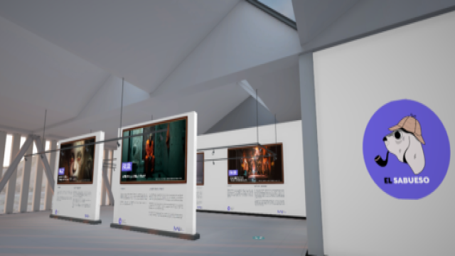 Создан первый виртуальный Всемирный музей лжи